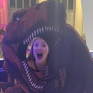 Meet your Posher, Candice